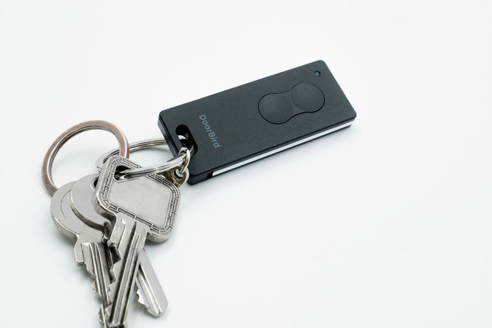 A8007 BLE Key Fob, to trigger compatible products