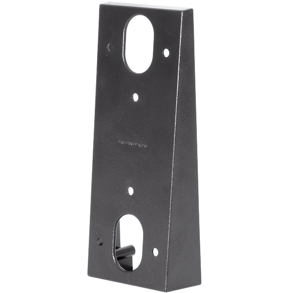 A8001 DoorBird Wedge corner wall-mount adapter A8001 for D1101V/D1102V Surface-mount